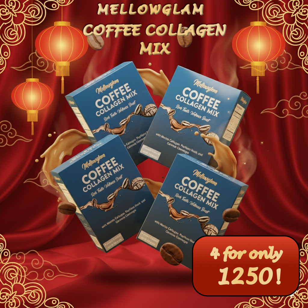 Lunar New Year · Coffee