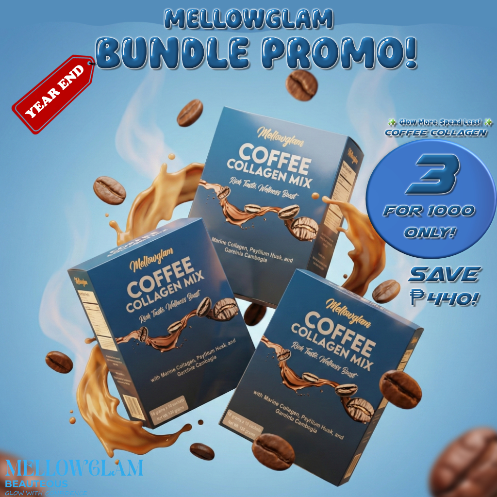 Coffee Collagen Soap