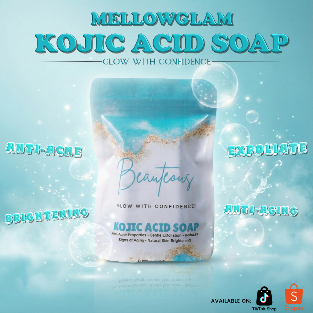 Kojic Soap