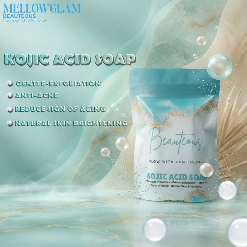 Kojic Acid Soap