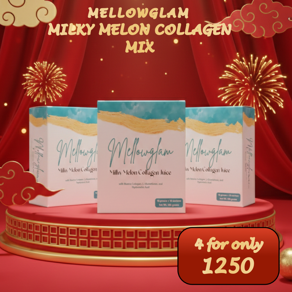 Melon Collagen