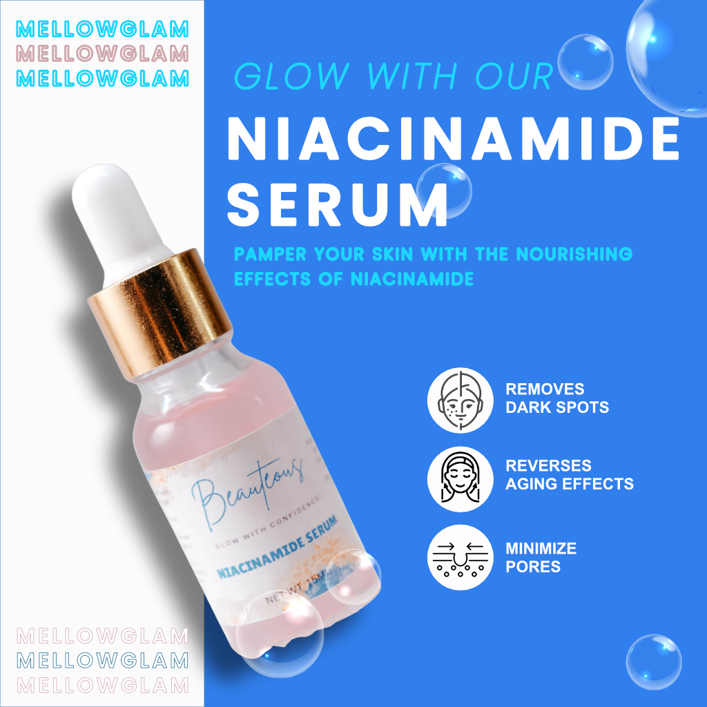 Niacinamide Serum