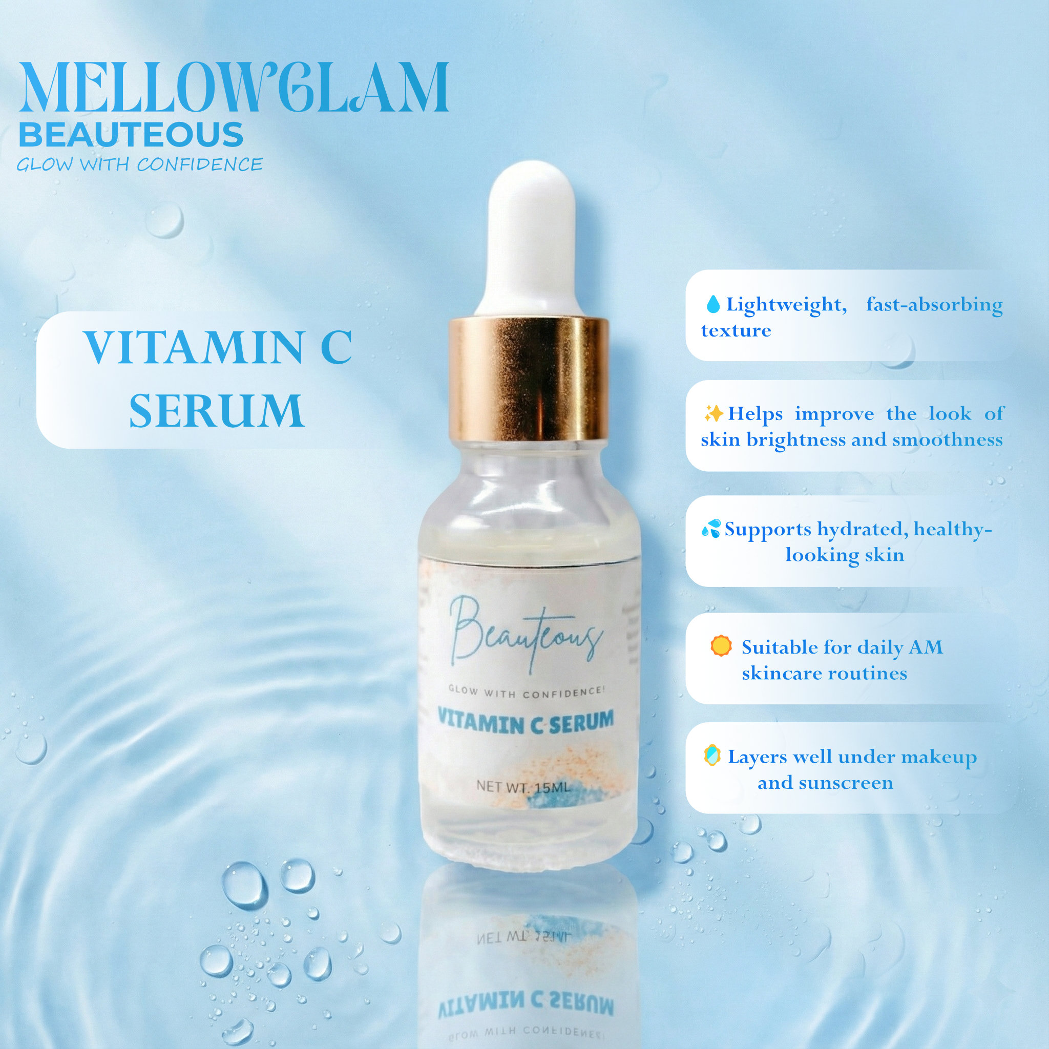 Vitamin C Serum